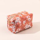 Sentio Чантичка Red Pattern Flowers