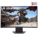 LG Monitor 27" 27GS60QC-B