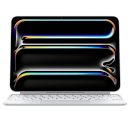 Apple Magic Keyboard iPad Pro 5th 11 Bulgarian White