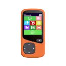 Turbo-X MP4 Samba 8GB Orange