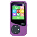 Turbo-X MP4 Samba 8GB Purple