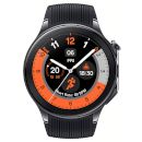OPPO Watch X Platinum Black