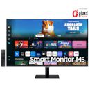 Samsung Monitor 32" M5 M50D FHD