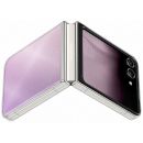 Samsung Калъф Back Cover за Samsung Galaxy Z Flip6 Flipsuit Transparent