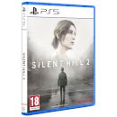 Konami Silent Hill 2 Remake PlayStation 5