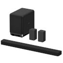 Sony Dolby Atmos Soundbar Theatre Bar 8