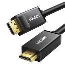 Ugreen Cable 4K Displayport > HDMI 5m