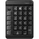HP Numpad 430 Programmable Wireless