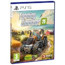GIANTS Software Farming Simulator 25 PlayStation 5