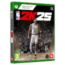 Take2 Interactive NBA 2K25 Xbox