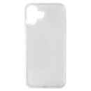 Sentio Калъф Back Cover за Apple iPhone 16 Plus