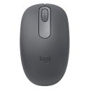 Logitech Mouse Μ196 Graphite Bluetooth