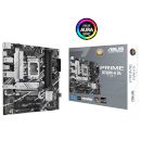 Asus Motherboard B760M-A PRIME D4-CSM (Β760/1700/DDR4)