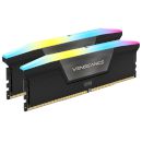 Corsair Desktop RAM Vengeance RGB 16GB Kit 5200MHz DDR5