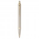 Parker Химикалка IM Profesionals Monochrome Champagne