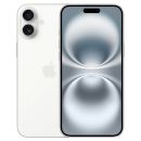 Apple iPhone 16 Plus 128GB 5G White