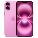 Apple iPhone 16 Plus 256GB 5G Pink