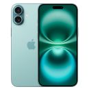 Apple iPhone 16 Plus 256GB 5G Teal