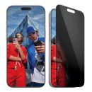 PanzerGlass Privacy Glass Protector for iPhone 16 Pro Max