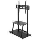 Gembird Floor Mobile Mount FS-1035
