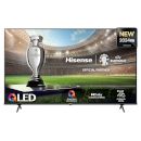 Hisense QLED TV 55E7NQ 55" 4K Ultra HD