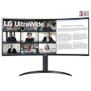 LG Monitor 34" 34WR55QK-B.AEU