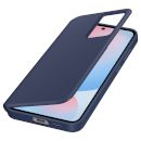 Samsung Калъф Smart View Wallet за Galaxy S24 FE Blue