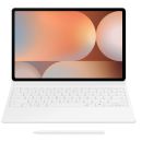 Samsung Book Cover Keyboard Tab S10+/S9+/S9 FE+ White