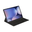 Samsung Book Cover Keyboard Slim Tab S10+/S9+