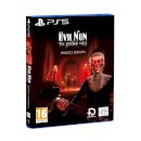 Meridiem Evil Nun: The Broken Mask - Unholy Edition PlayStation 5