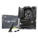 MSI Motherboard Z890 TOMAHAWK WIFI (Z890/1851/DDR5)