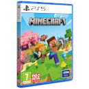 U&I Minecraft PlayStation 5