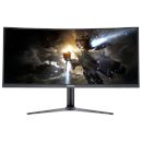 Turbo-X Monitor 34" Nemesis 3403WQX