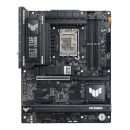 Asus Motherboard Z890 TUF GAMING PLUS WIFI (Z890/1851/DDR5)