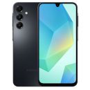 Samsung Galaxy A16 4/128GB 4G Black