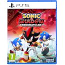 Sega Sonic X Shadow Generations PlayStation 5