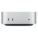Apple MacMini Desktop (Apple M4 Pro/24 GB/512GB/16-Core GPU)