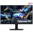 Samsung Monitor 32" Odyssey G7 LS32DG702EUXDU