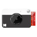 Kodak Printomatic Black Instant Camera