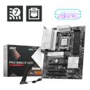 MSI Motherboard PRO B850-P WIFI