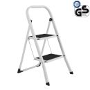 @Work Стълба с две стъпала