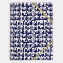 Sentio Папка с ластик A4 Abstract