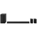 LG Soundbar S70TR
