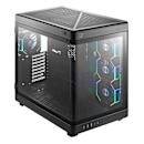 Turbo-X Nemesis Full Tower Case Black