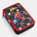  Двоен несесер пълен Spiderman