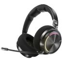 Corsair Headset Virtuoso MAX RGB Wireless Dolby Atmos Carbon