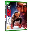 Take2 Interactive WWE 2K25 Xbox