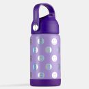 Goomby Бутилка за вода Smiley 380ml