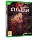 Fireshine Games The First Berserker Khazan Xbox Series