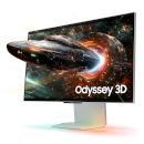 Samsung Monitor 27" Odyssey 3D G90XF LS27FG900XUXEN